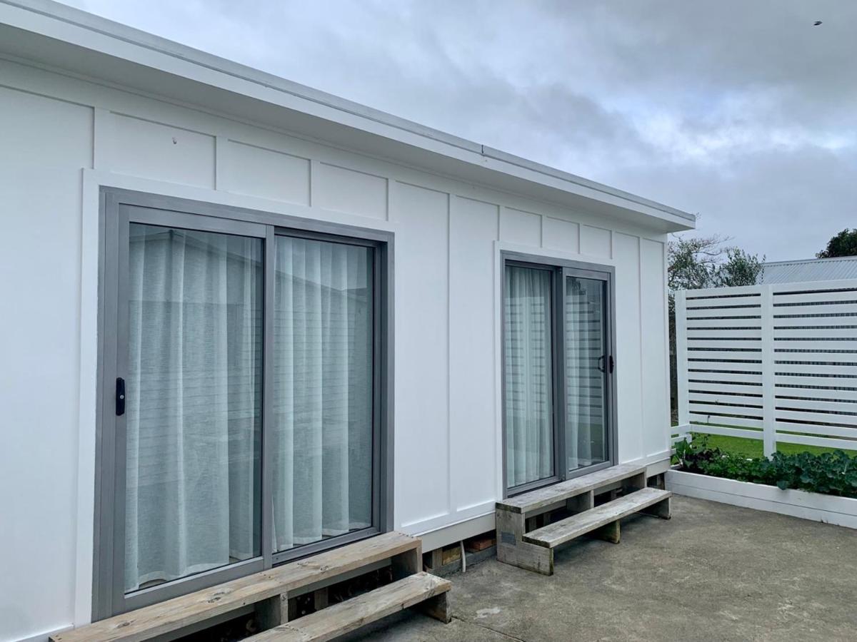 Magnolia Studio Hastings Exterior photo